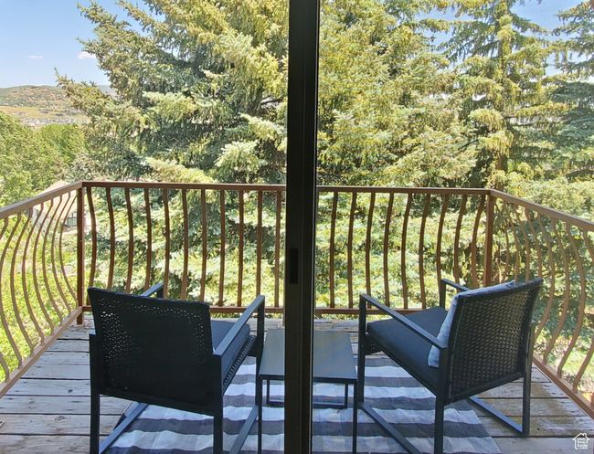 View of balcony | Image 21