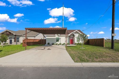 3108 Dichoso Ave, Donna, TX, 78537-4793 | Card Image