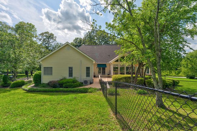 81 Arnold Rd, House other with 3 bedrooms, 2 bathrooms and null parking in Rock Spring GA | Image 50