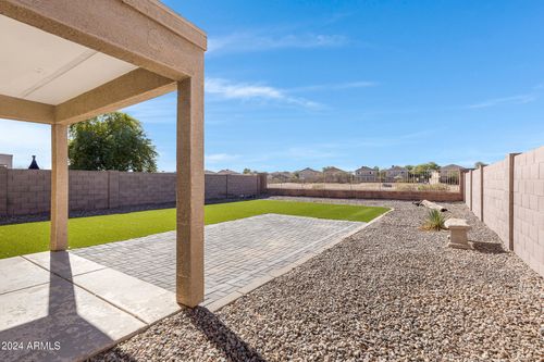 23566 N High Dunes Drive, Florence, AZ, 85132 | Card Image