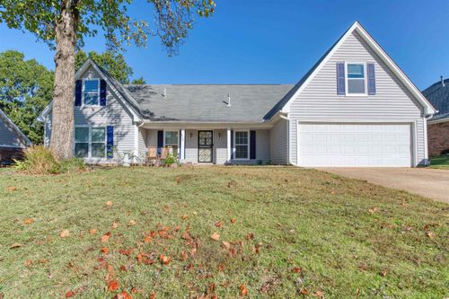 6348 Eastbrier Dr, Bartlett, TN, 38135-2528 | Card Image