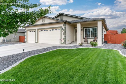 18176 Kodiak Bear Ct, Reno, NV, 89508-5831 | Card Image