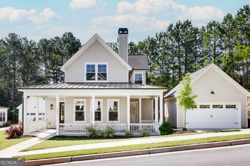 145 Holmes Ave, Athens, GA, 30606-4501 | Card Image