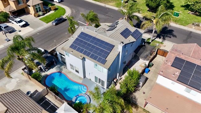 737 Blausanne Ln, House other with 6 bedrooms, 4 bathrooms and null parking in Manteca CA | Image 41