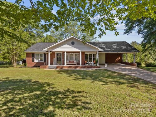 1544 Old Us 221a Hwy, Mooresboro, NC, 28114-6768 | Card Image