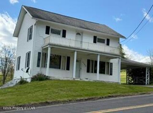 7722 Blue Ridge Trl, Wapwallopen, PA, 18660-1843 | Card Image