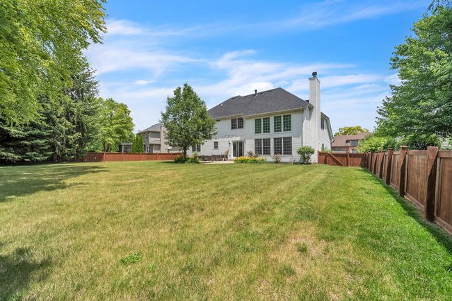 2011 Gleneagle Dr, House other with 4 bedrooms, 3 bathrooms and 2 parking in Plainfield IL | Image 34