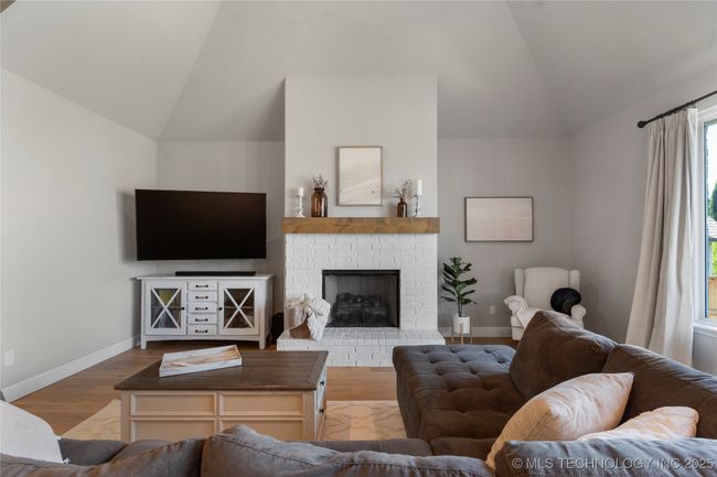 508 N 84 Th St, House other with 4 bedrooms, 4 bathrooms and null parking in Broken Arrow OK | Image 18