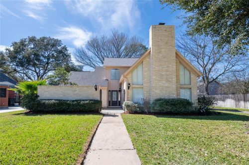 2542 Hodges Bend Cir, Sugar Land, TX, 77479-1372 | Card Image