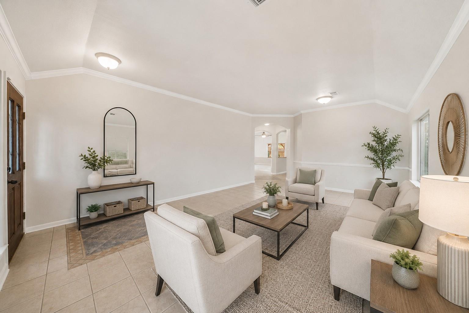 Residential Lease in Sugar Land 4
