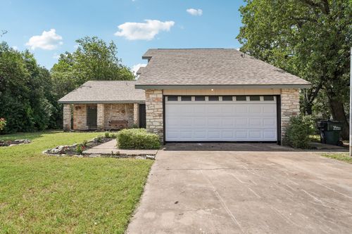 1100 River Bend Dr, Georgetown, TX, 78628-3155 | Card Image