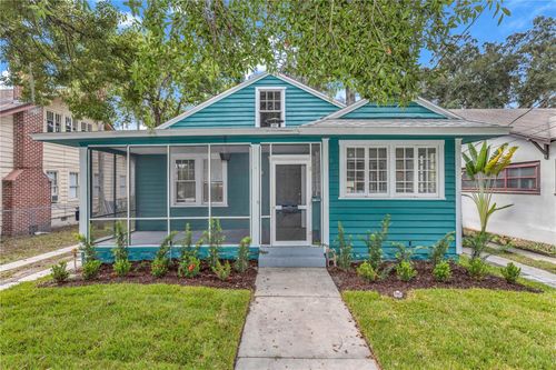 812 E Harwood St, ORLANDO, FL, 32803-5705 | Card Image
