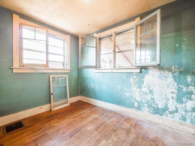 522 S Pennsylvania St, House other with 3 bedrooms, 1 bathrooms and 2 parking in Denver CO | Image 18