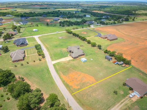 18900 Pawnee Creek Rd, Cashion, OK, 73016-8500 | Card Image