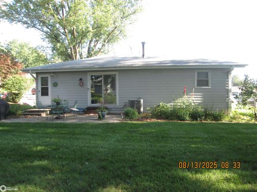611 E 18th St, Atlantic, IA, 50022-2833 | Card Image