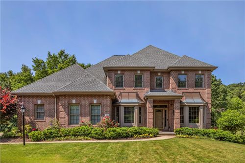 360 Steeplechase Dr, Cranberry Twp, PA, 16066-2246 | Card Image