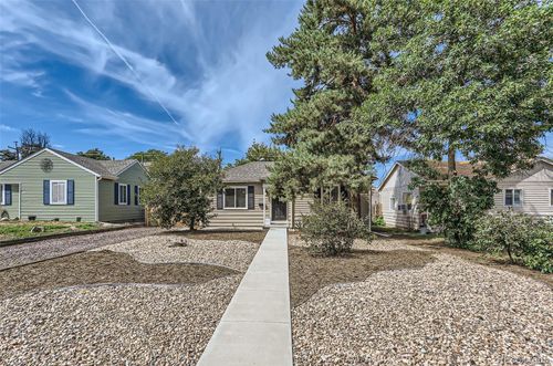 1171 Syracuse St, Denver, CO, 80220-3222 | Card Image