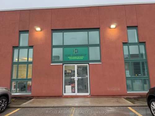 6-1273 N Service Rd E, Oakville, ON, L6H1A7 | Card Image