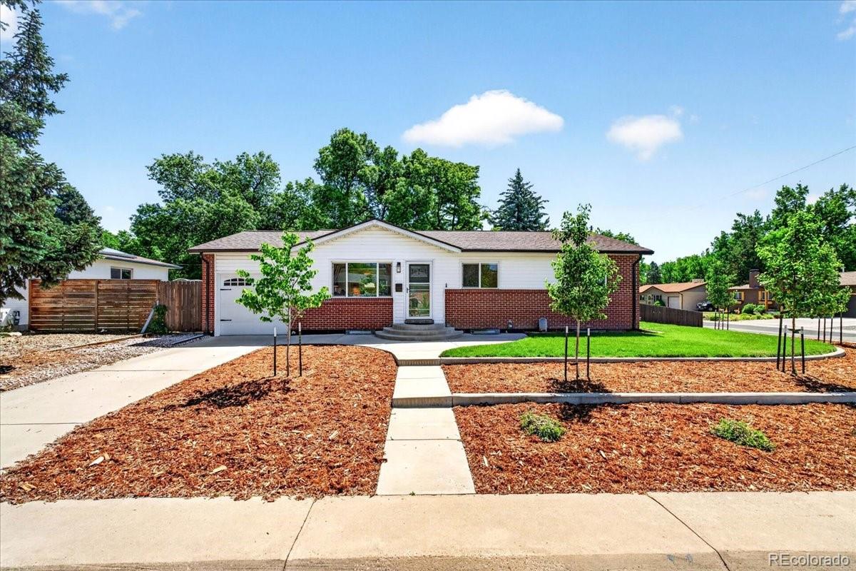 Residential in Arvada 3