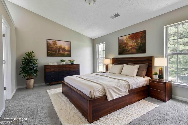 1255 Silverstone Trl, House other with 4 bedrooms, 3 bathrooms and 2 parking in Jonesboro GA | Image 19