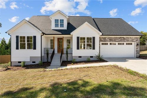 106 Camberly Ln, Aberdeen, NC, 28315-2232 | Card Image