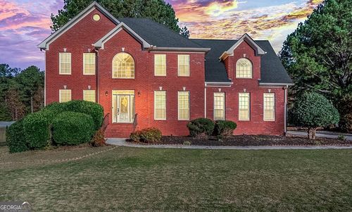176 Fairoaks Cir, Stockbridge, GA, 30281-1189 | Card Image