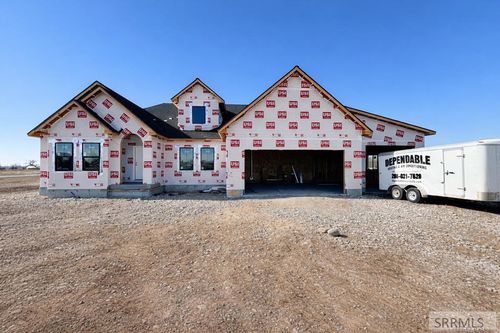 209 N 4117 E, Rigby, ID, 83442 | Card Image