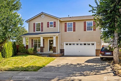 10406 194th Street Ct E, Graham, WA, 98338-6487 | Card Image