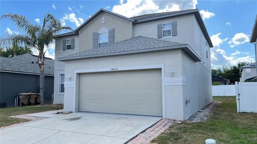 16834 Sunrise Vista Dr, Clermont, FL, 34714-4973 | Card Image