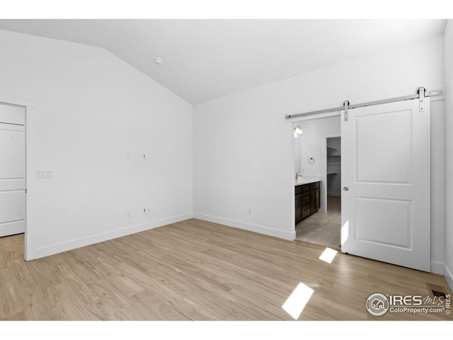 6129 Zebulon Pl, Home with 2 bedrooms, 3 bathrooms and null parking in Timnath CO | Image 15