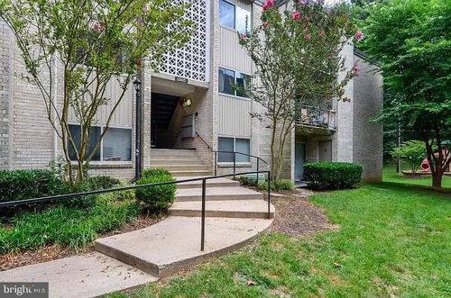509-12405 Braxfield Ct, ROCKVILLE, MD, 20852-2032 | Card Image