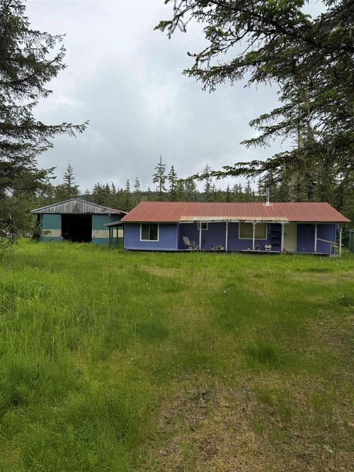 101 Rink Creek Rd, Gustavus, AK, 99826 | Card Image
