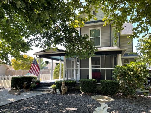 313 N Hamilton St, Sullivan, IL, 61951-1408 | Card Image