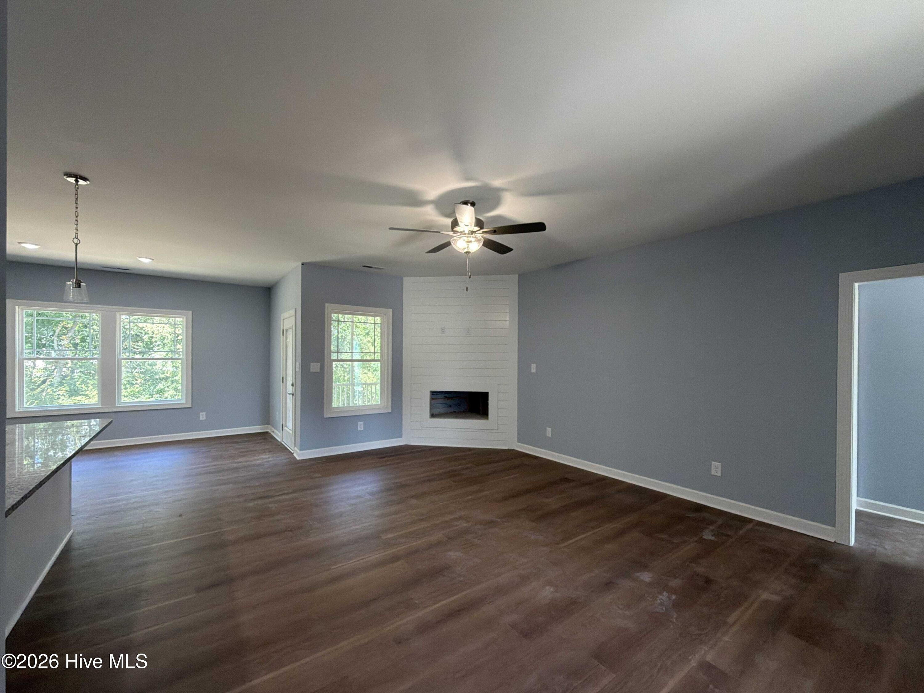 Residential in Smithfield 4