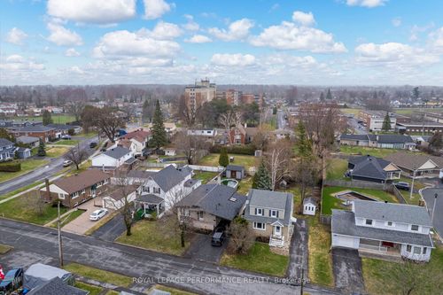 320 Baldwin Avenue, Cornwall, ON, K6H4J5 | Card Image