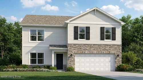 193 Saratoga Ln, Elizabethtown, KY, 42701-6460 | Card Image