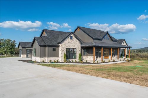 165 Madison 7218 Drive, Hindsville, AR, 72738 | Card Image