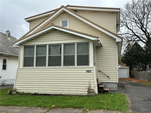 1023 Tabor Place, Whitestown, NY, 13502 | Card Image