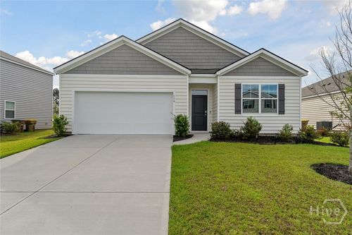 116 Buttermere Way, Pooler, GA, 31322-9826 | Card Image
