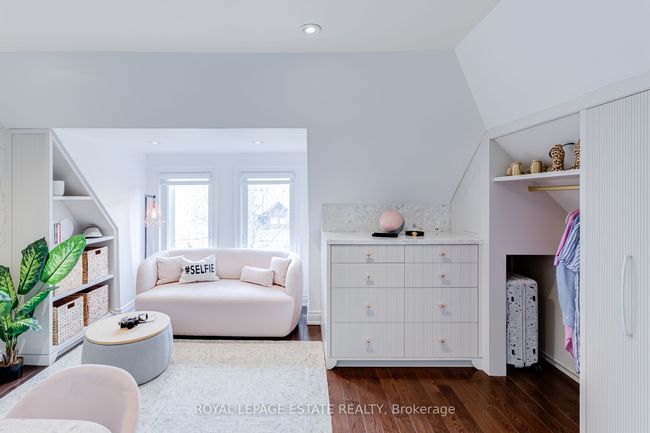 7 Delaware Ave, House attached with 5 bedrooms, 5 bathrooms and 1 parking in Toronto ON | Image 34