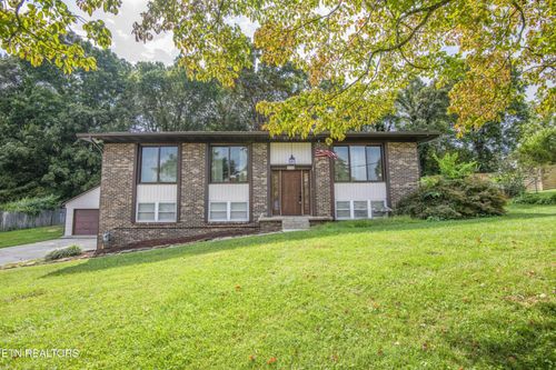 1208 Lula Bell Dr, Powell, TN, 37849-3939 | Card Image