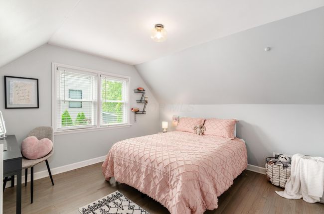 146 N Roosevelt Ave, House other with 3 bedrooms, 2 bathrooms and null parking in Bexley OH | Image 29