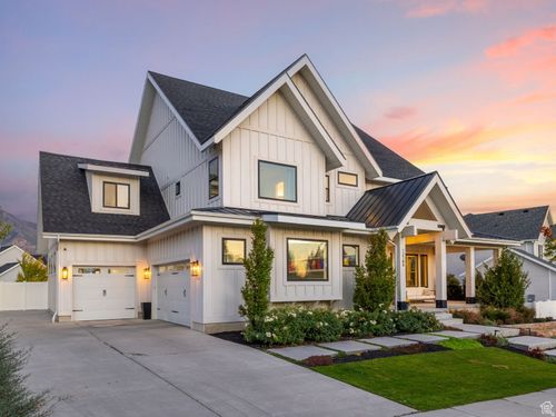 12184 N Bridgegate Way, Highland, UT, 84003-5528 | Card Image