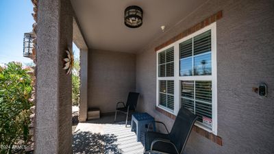 2217 E Huntington Drive, Townhouse with 1 bedrooms, 3 bathrooms and null parking in Phoenix AZ | Image 2