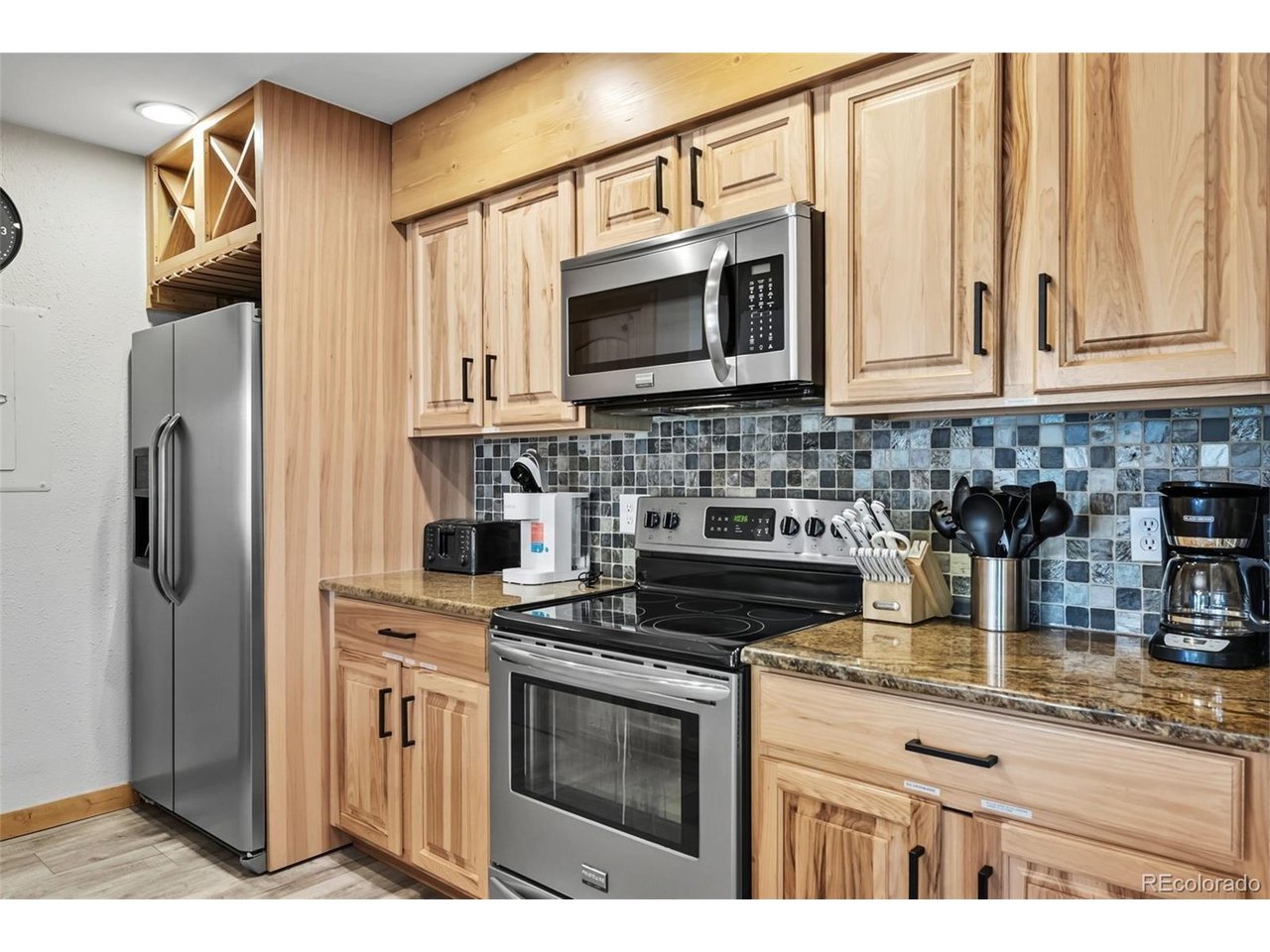 Residential in Breckenridge 3