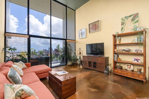 i502-666 Prospect St, Honolulu, HI, 96813-1935 | Card Image