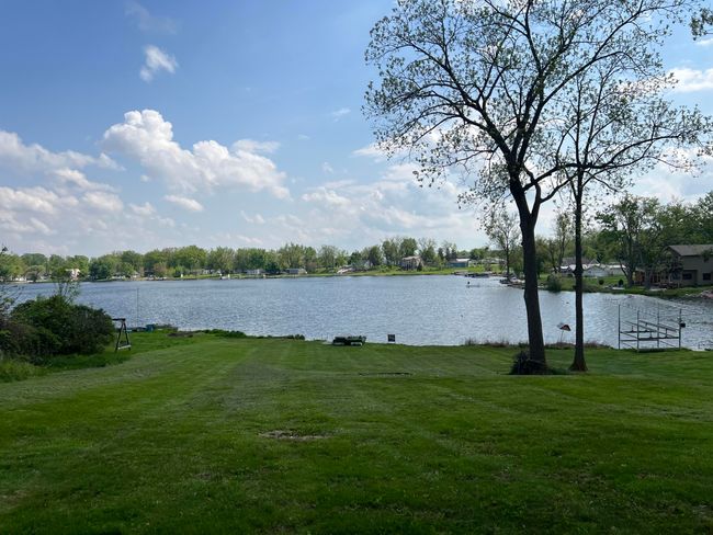 6569 Bird Lake Bas, House other with 3 bedrooms, 1 bathrooms and null parking in Osseo MI | Image 44