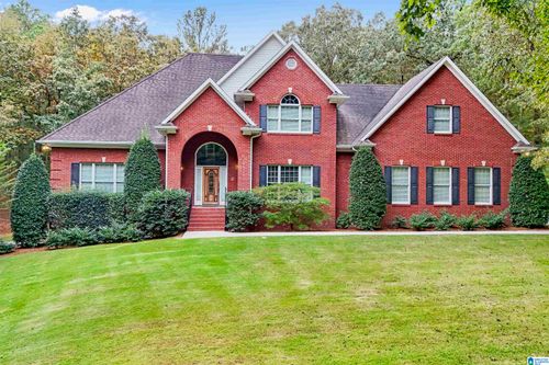 129 Windwood Cir, Alabaster, AL, 35007-7418 | Card Image