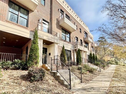 614 West Blvd, Charlotte, NC, 28203-4604 | Card Image