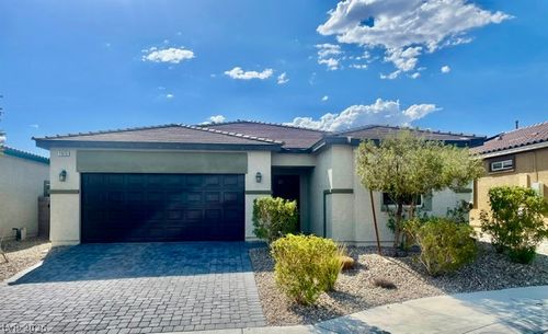 7915 N Pearly Court, North Las Vegas, NV, 89084 | Card Image